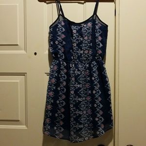 Hollister dress